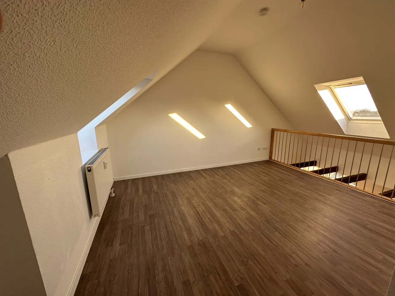 2 Zimmer Wohnung mit 57 m² in Düsseldorf – Bild 4