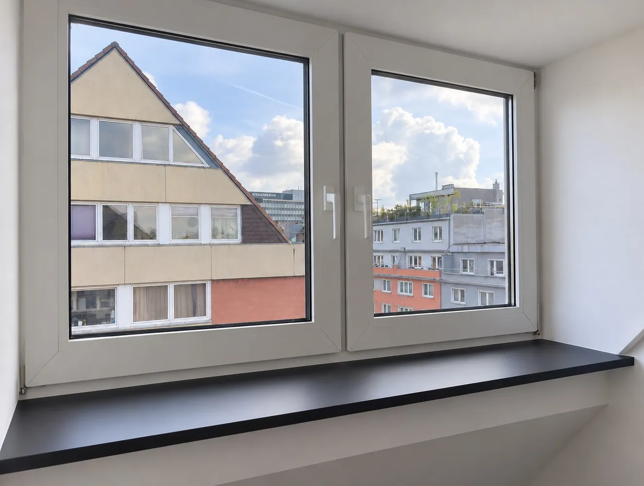 1 Zimmer Wohnung mit 21 m² in Köln – Bild 10