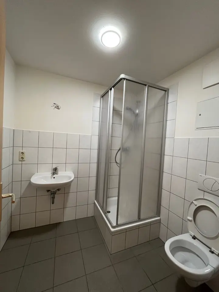 2 Zimmer Wohnung mit 30 m² in Freiberg – Bild 9