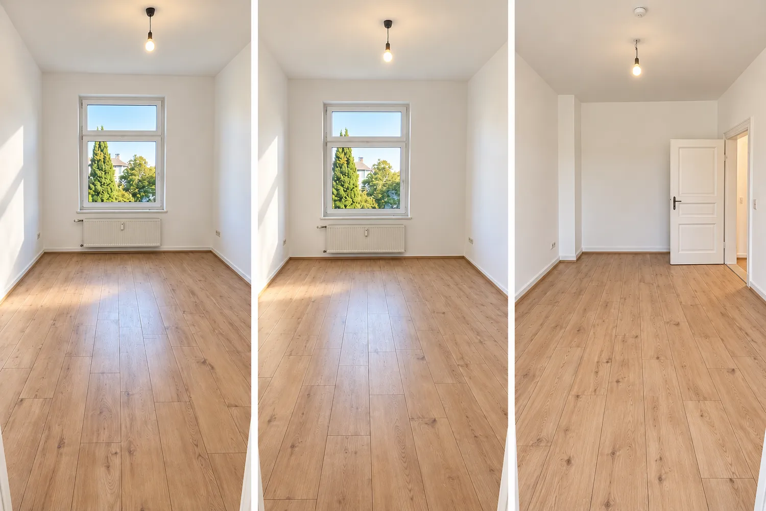 2 room apartment with 65 m² in Dortmund – Photo 10