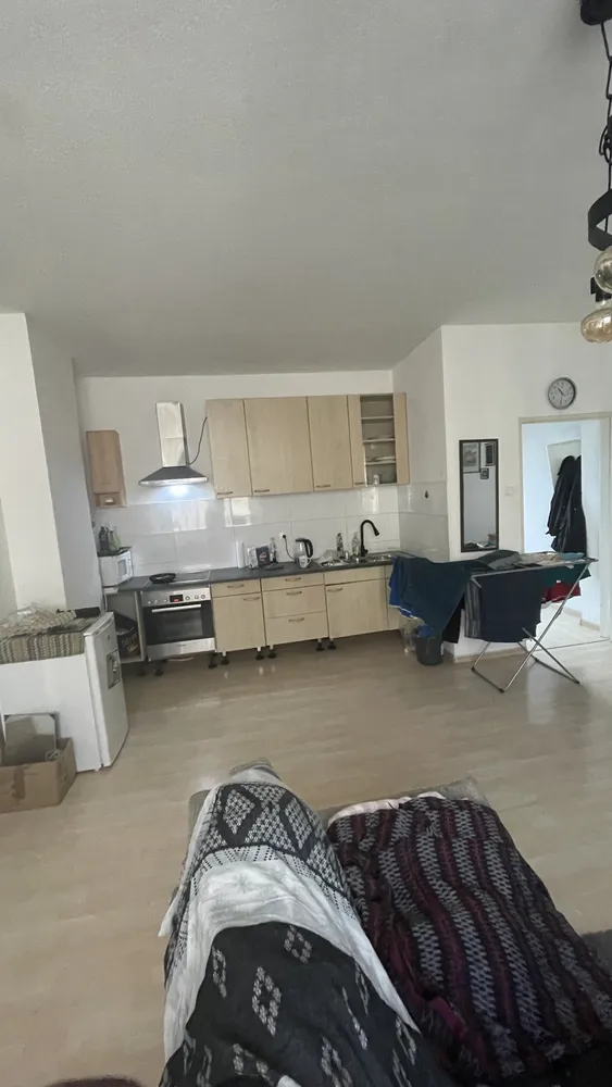 2 Zimmer Wohnung mit 58 m² in Duisburg – Bild 2