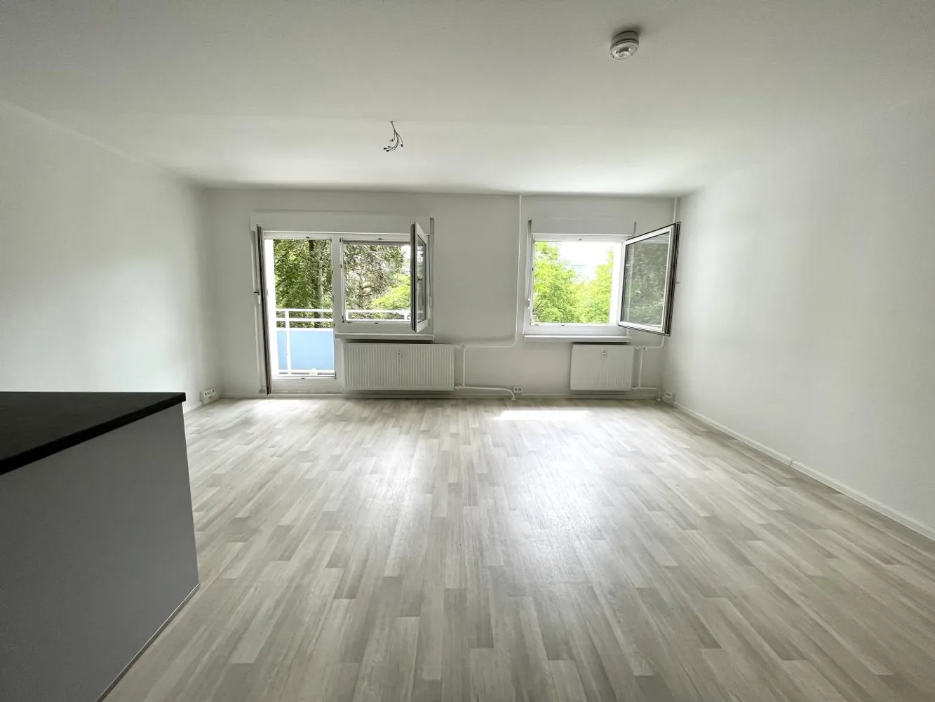 2 Zimmer Wohnung mit 56 m² in Chemnitz – Bild 7