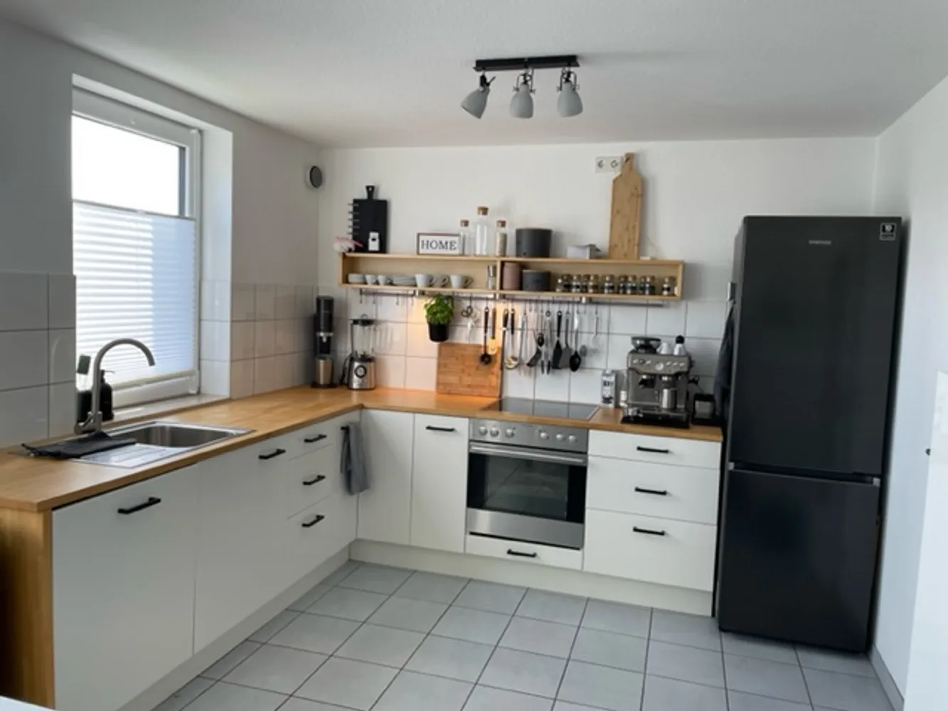 2 room apartment with 59 m² in Düsseldorf – Photo 7