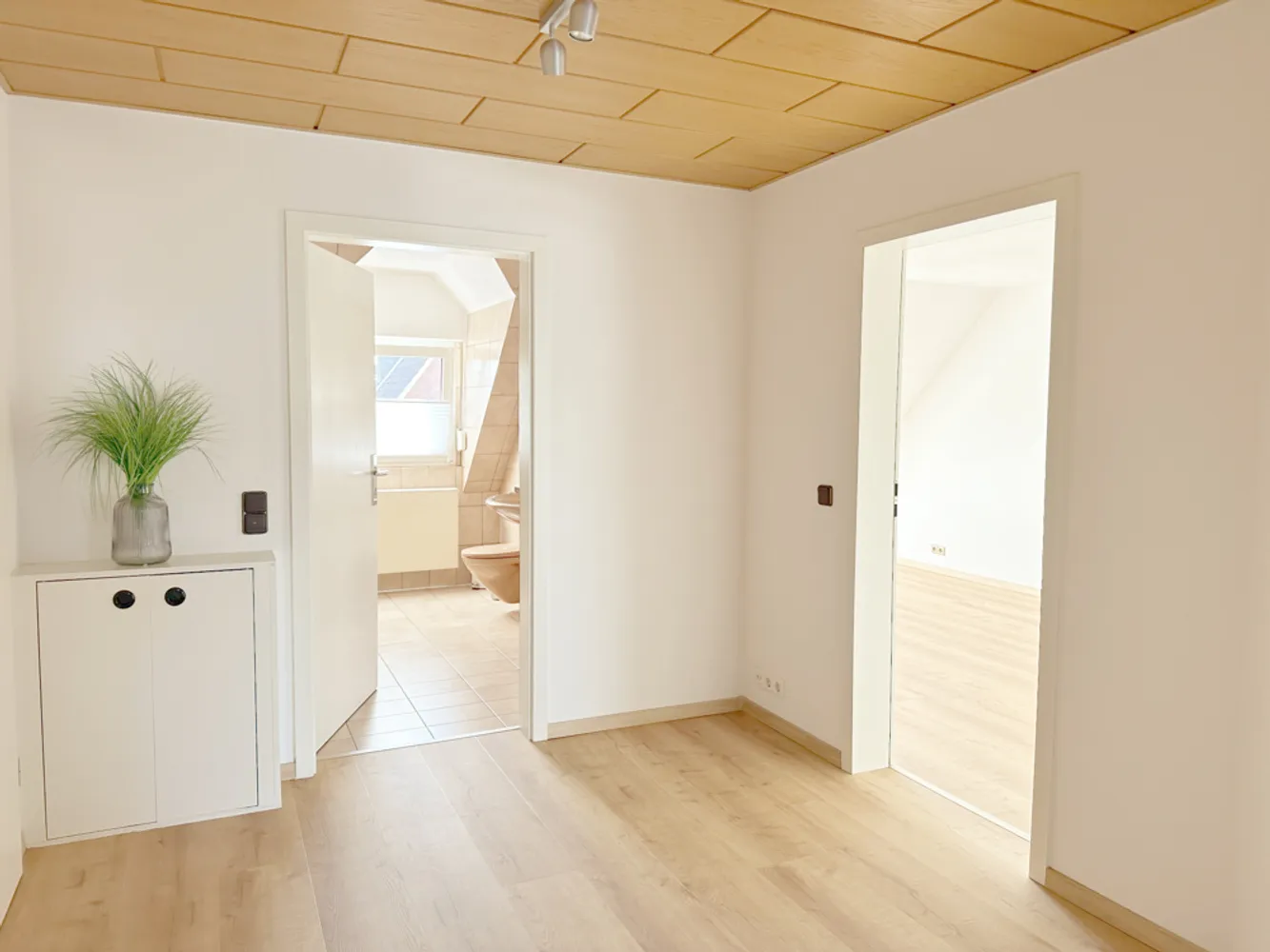 3 Zimmer Wohnung mit 76 m² in Bochum – Bild 4