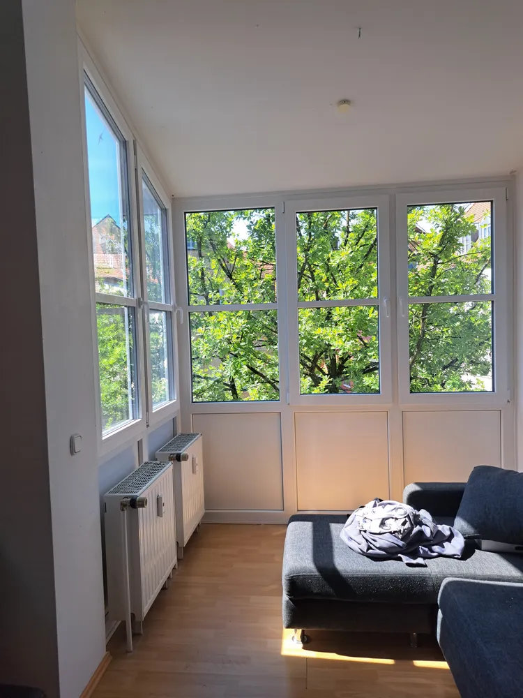 2 Zimmer Wohnung mit 55 m² in Bayreuth – Bild 8