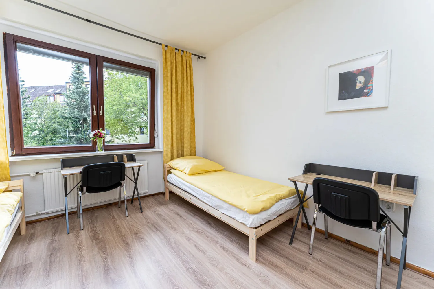 Shared room with 21 m² in Berlin – Photo 2