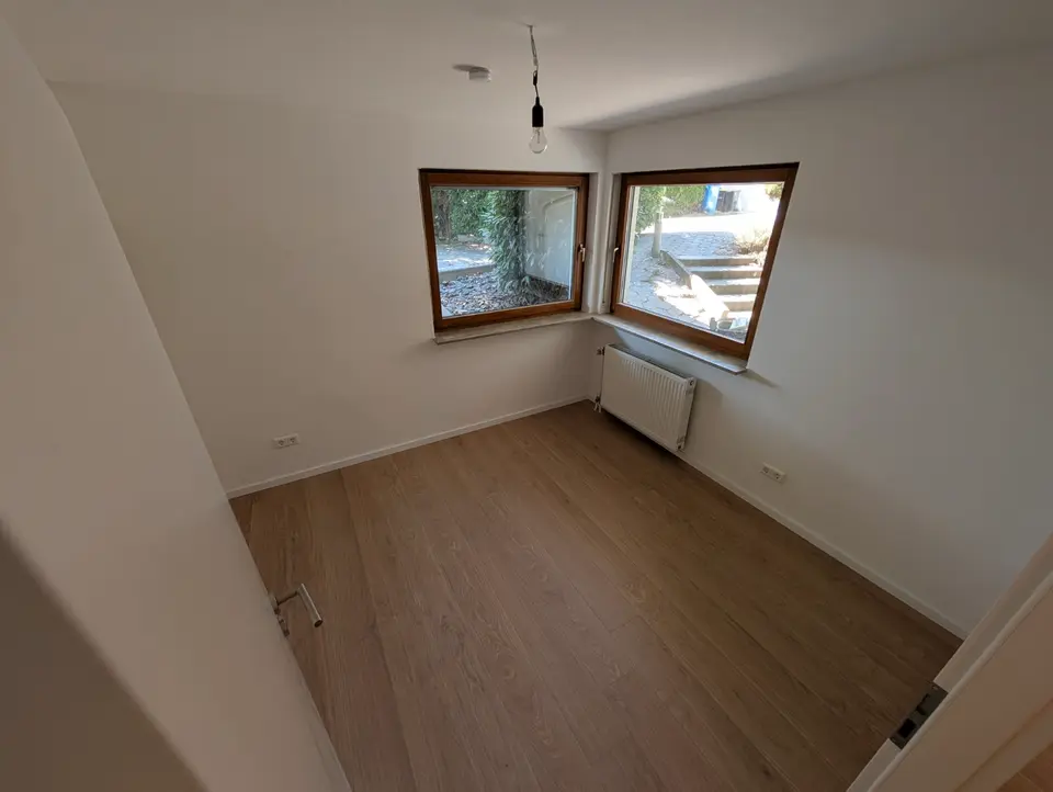 4 Zimmer Wohnung mit 103 m² in Pforzheim – Bild 2