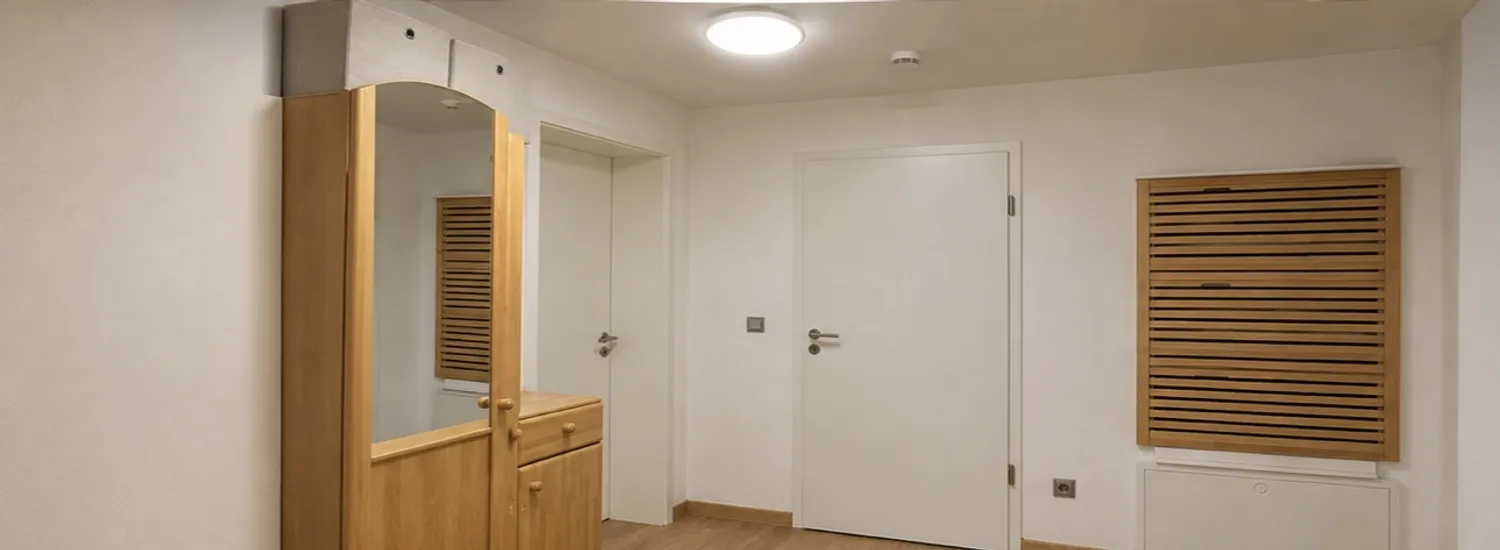 3 room apartment with 92 m² in Munich – Photo 8