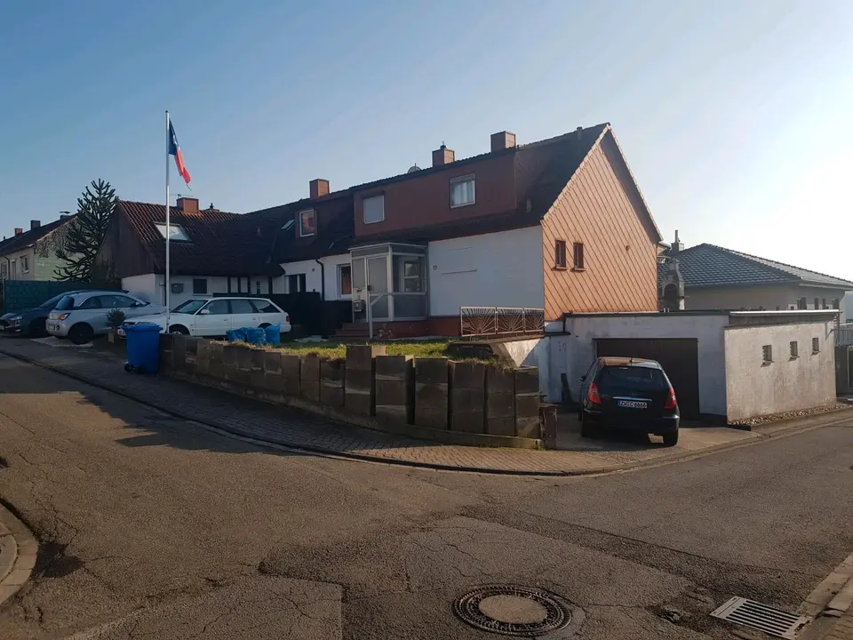 2 Zimmer Haus mit 78 m² in Saarbrücken – Bild 3
