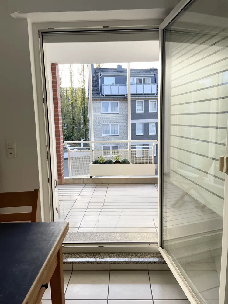 2 Zimmer Wohnung mit 78 m² in Düsseldorf – Bild 3
