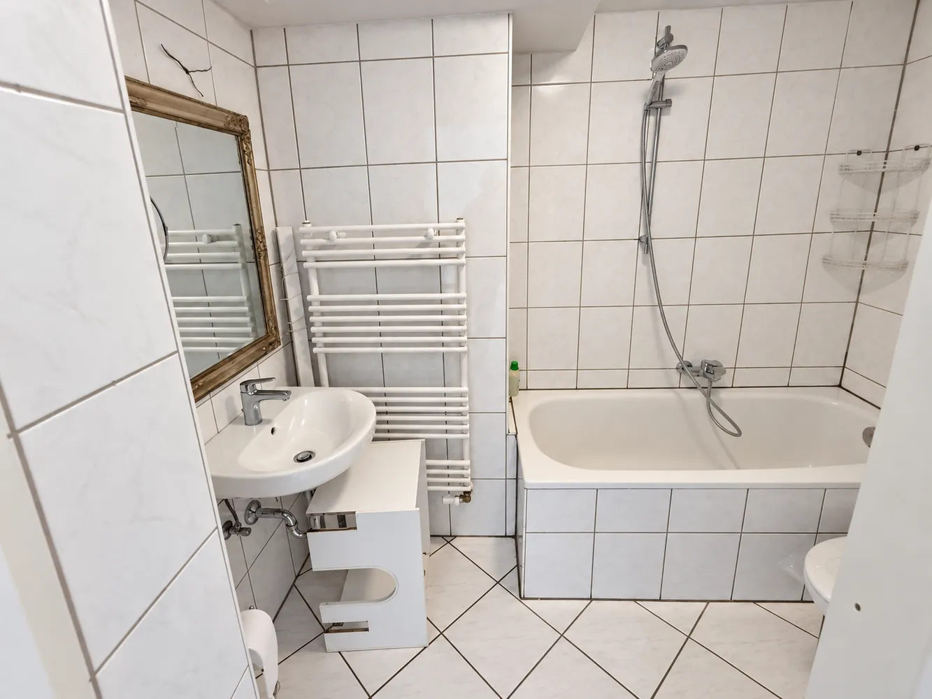 3 Zimmer Wohnung mit 79 m² in Essen – Bild 3