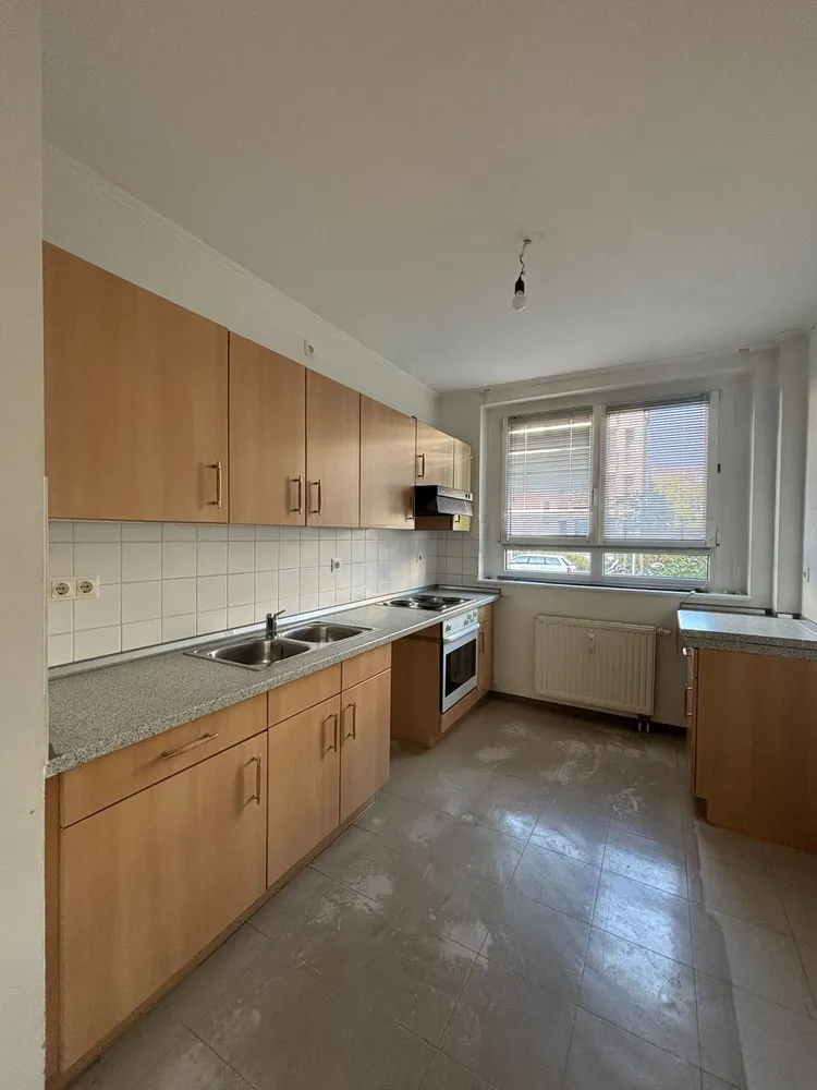 2 room apartment with 64 m² in Berlin – Photo 4