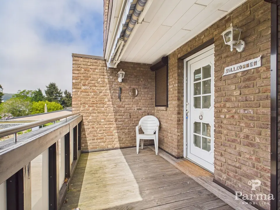 3 Zimmer Wohnung mit 95 m² in Düren – Bild 4