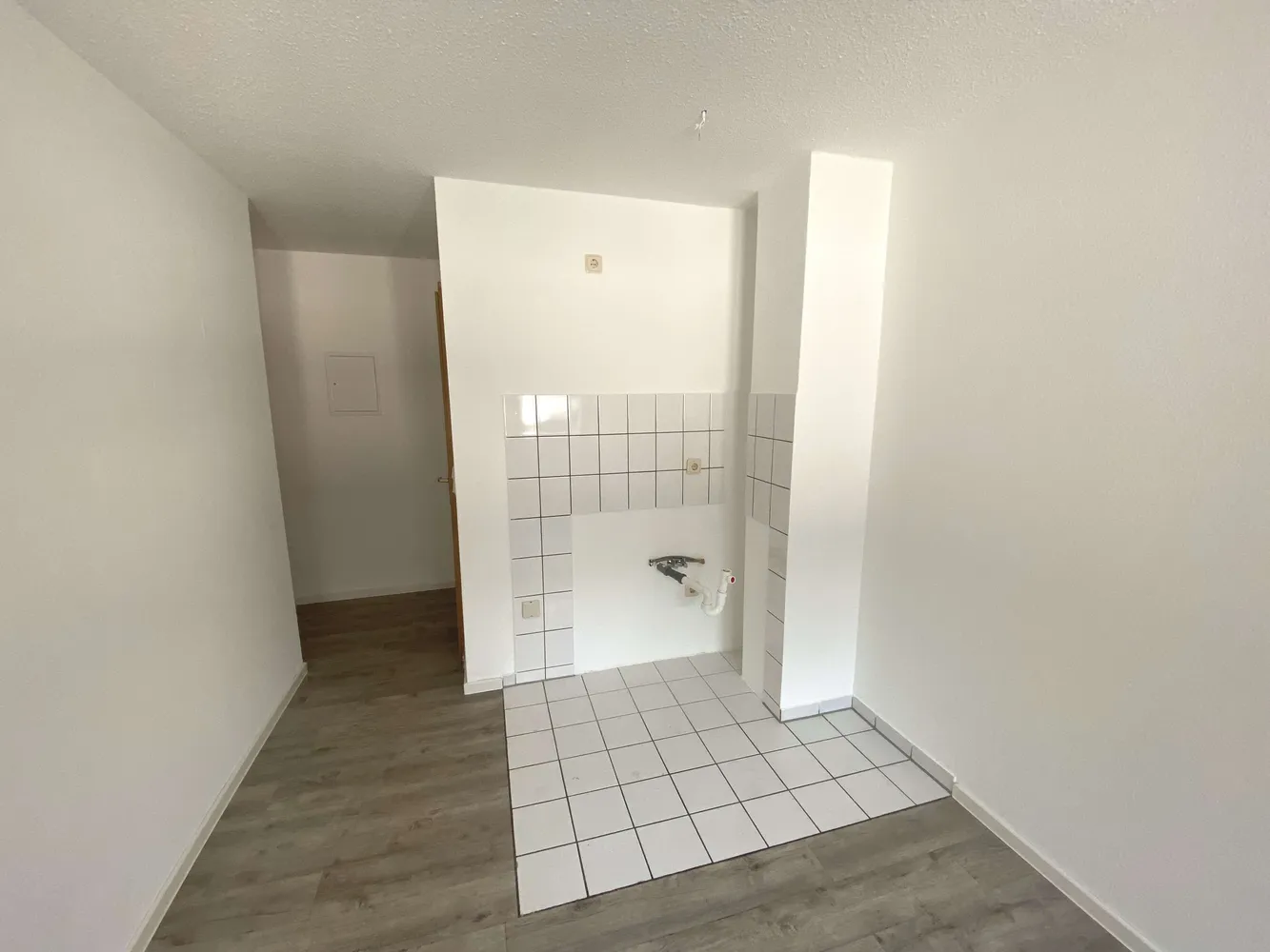 1 Zimmer Wohnung mit 17 m² in Dortmund – Bild 4