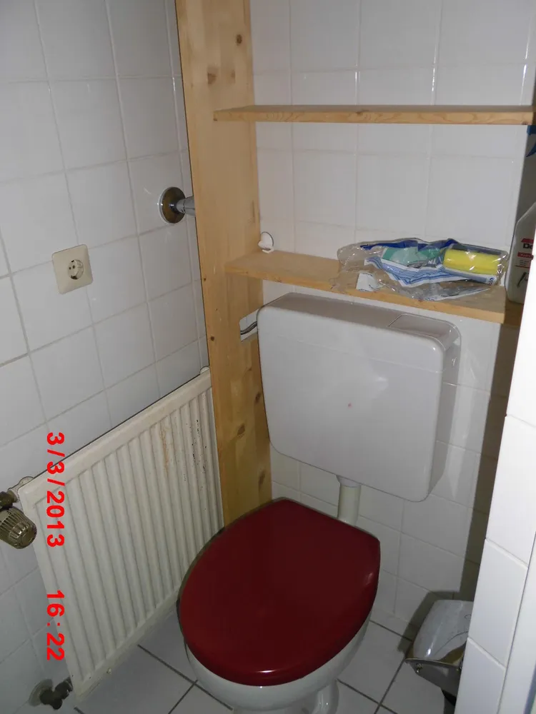 1 Zimmer Wohnung mit 26 m² in Bonn – Bild 11