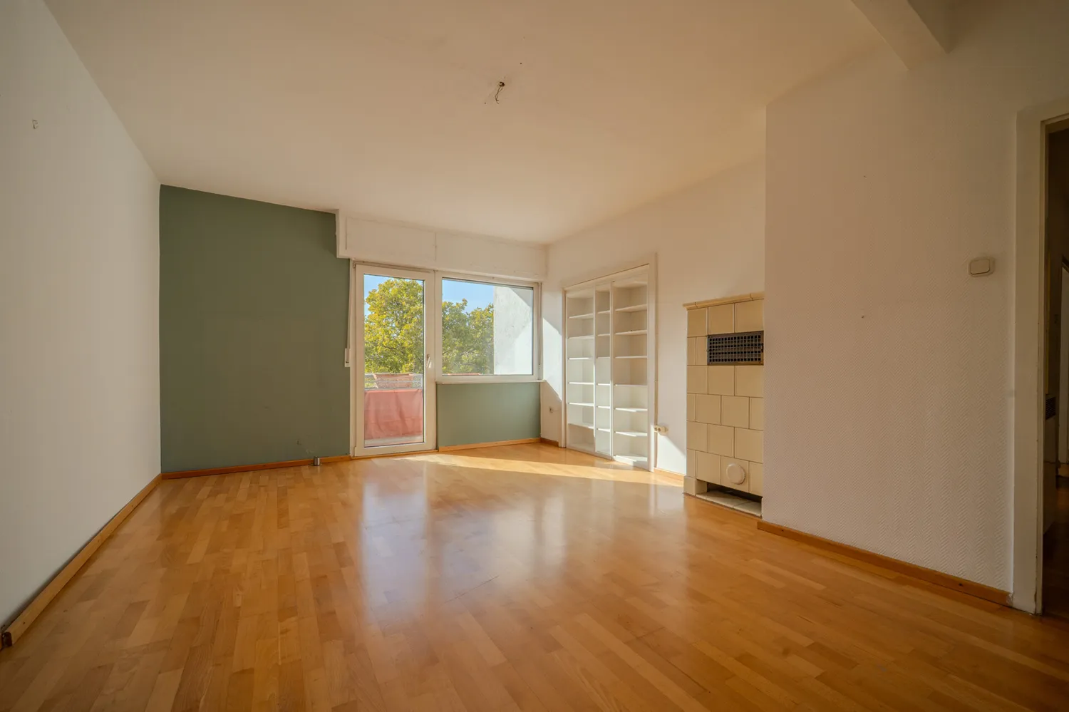 4 Zimmer Wohnung mit 99 m² in Mannheim – Bild 7