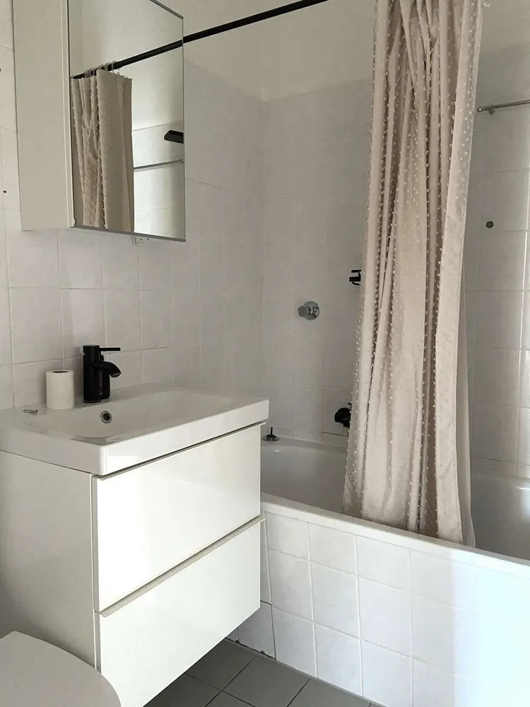 2 room apartment with 51 m² in Hanover – Photo 6
