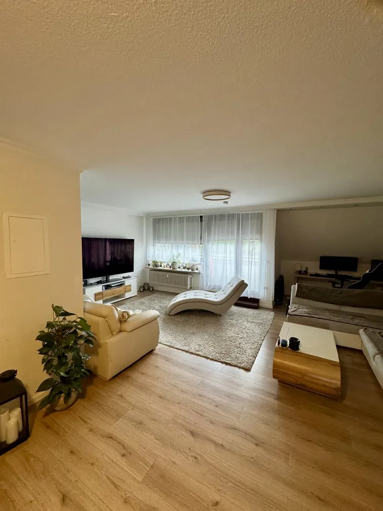 4 Zimmer Wohnung mit 97 m² in Nürnberg – Bild 5