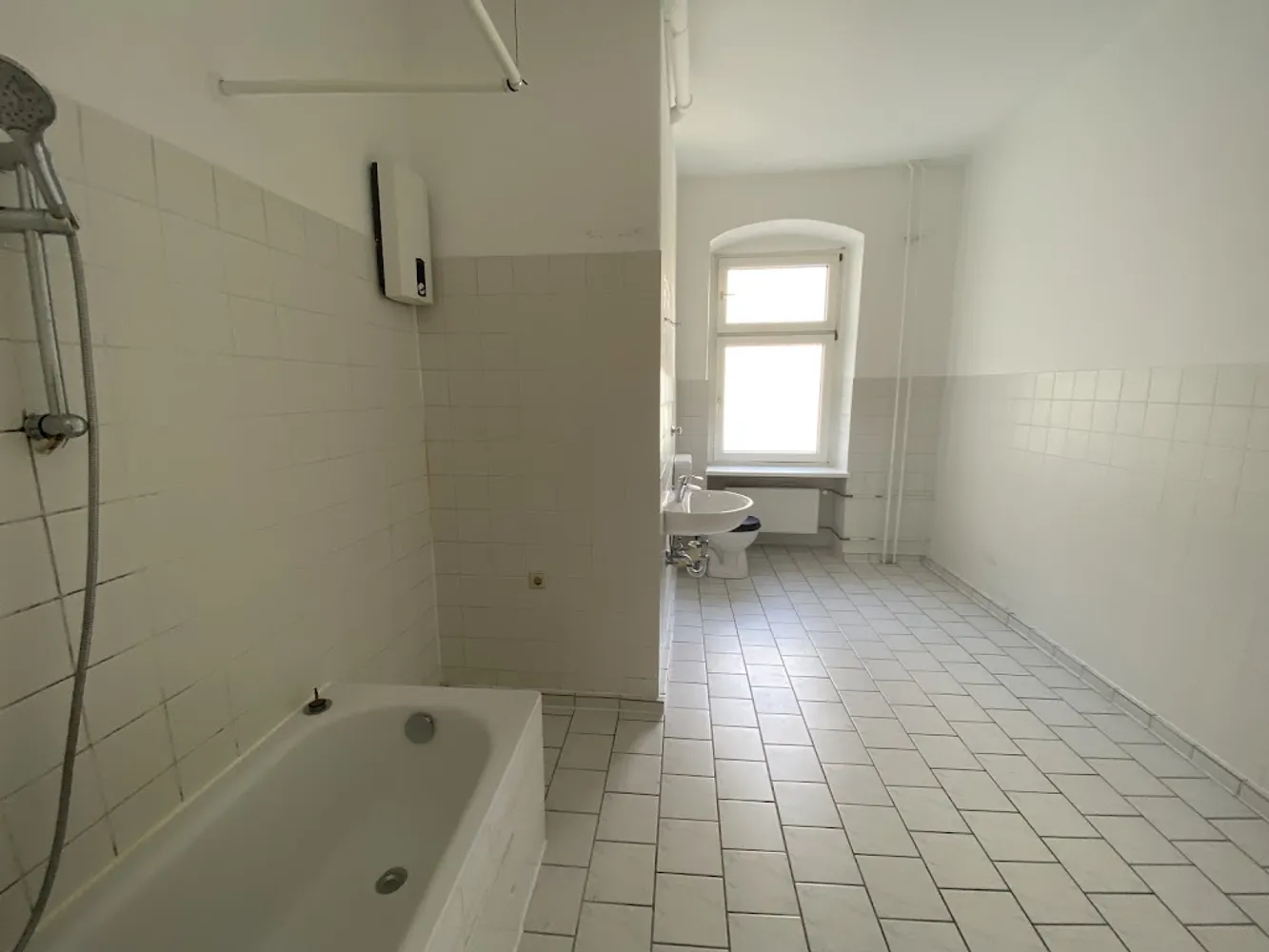 2 Zimmer Wohnung mit 88 m² in Berlin – Bild 5