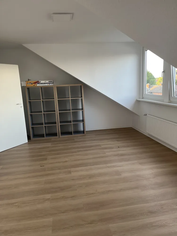 4 Zimmer Wohnung mit 102 m² in Münster – Bild 7