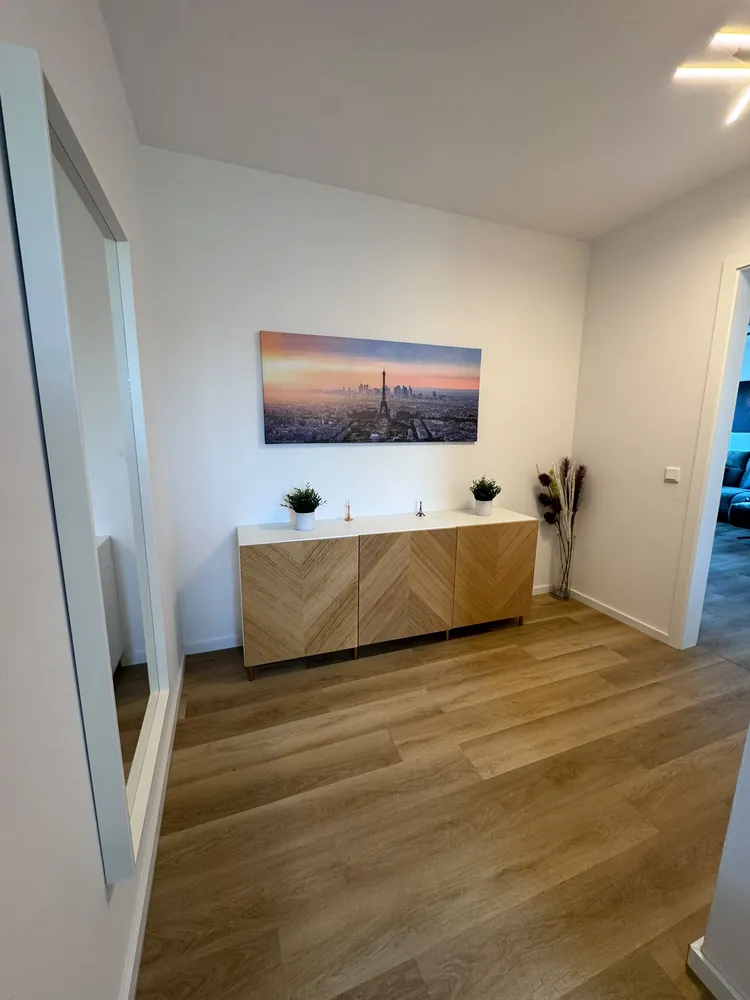 2 Zimmer Wohnung mit 69 m² in Gütersloh – Bild 9