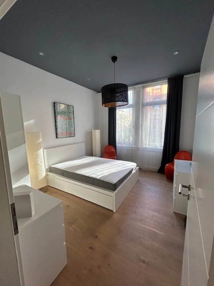 1 Zimmer Wohnung mit 33 m² in Wiesbaden – Bild 4