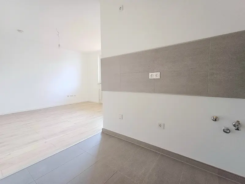 Studio mit 32 m² in Minden – Bild 3