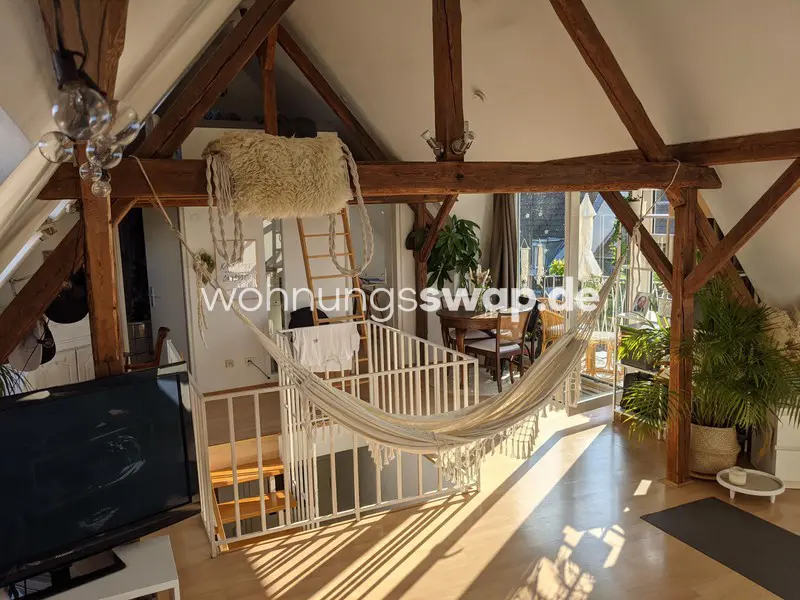 WG-Zimmer mit 150 m² in Krefeld – Bild 5