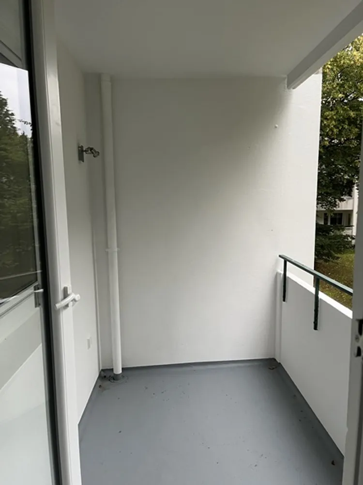 2 room apartment with 55 m² in Bremerhaven – Photo 9