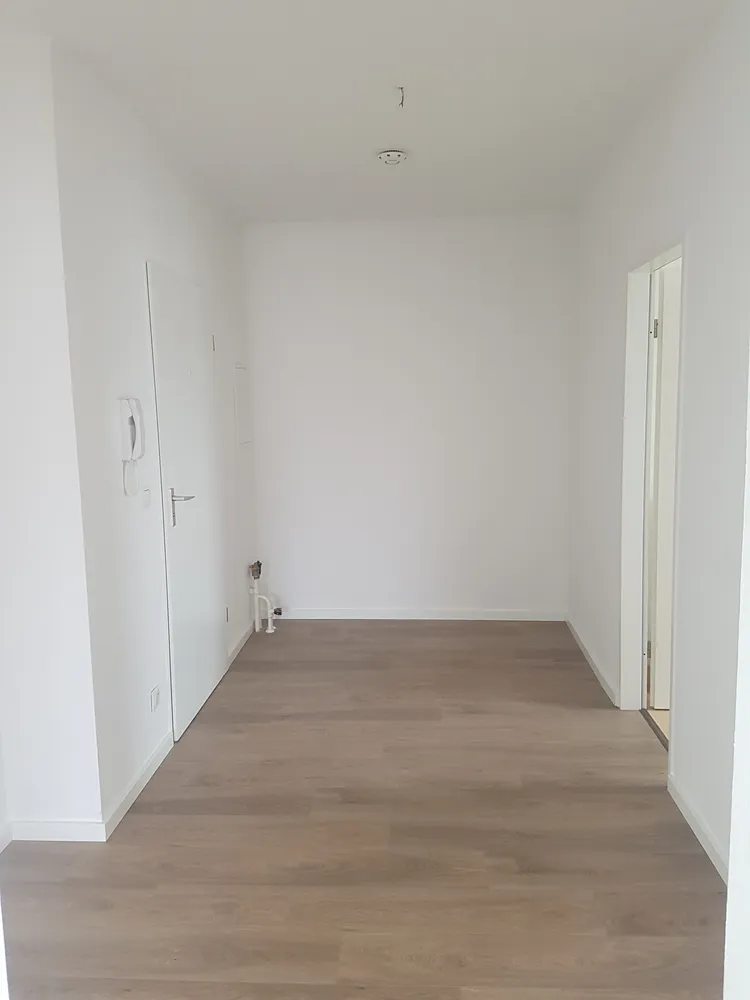 2 Zimmer Wohnung mit 51 m² in Hamburg – Bild 8