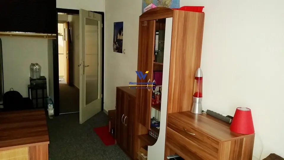2 Zimmer Wohnung mit 30 m² in Kassel – Bild 3