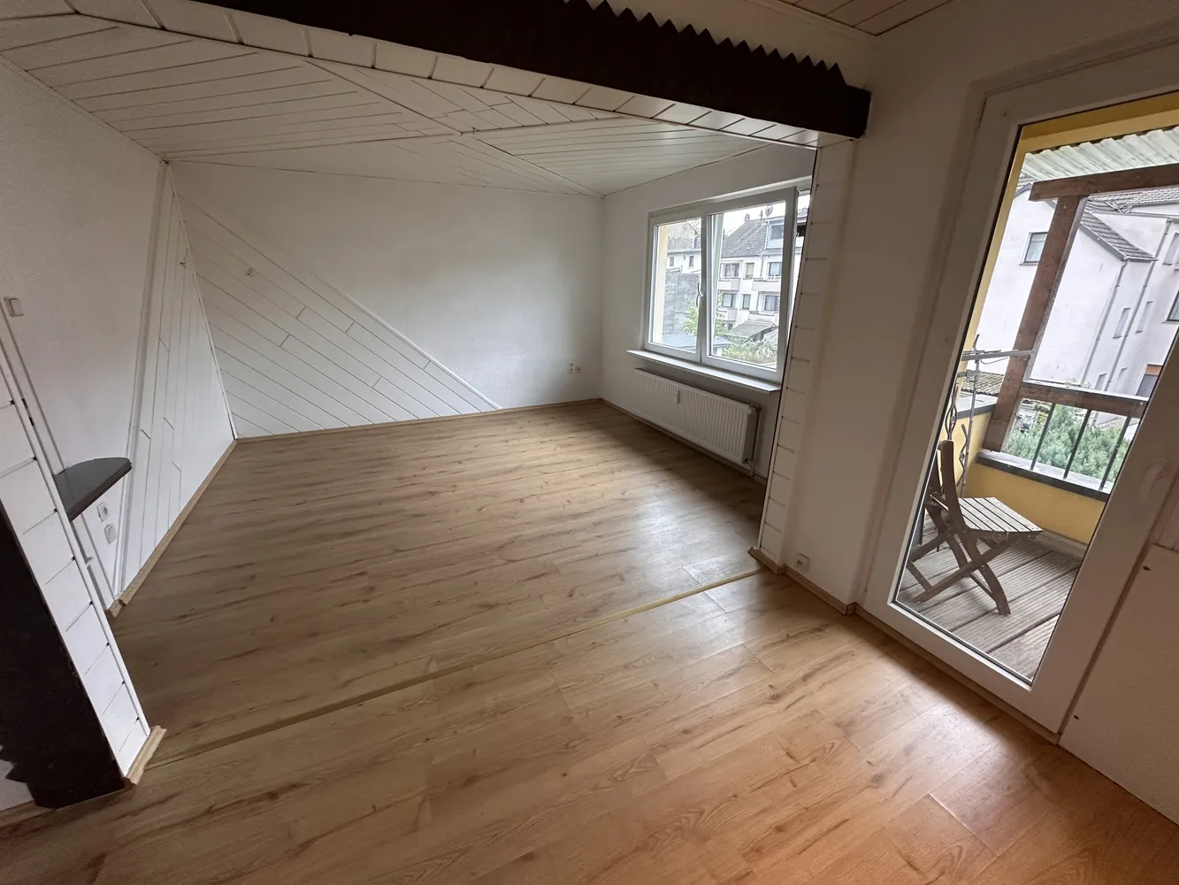3 Zimmer Wohnung mit 49 m² in Duisburg – Bild 5