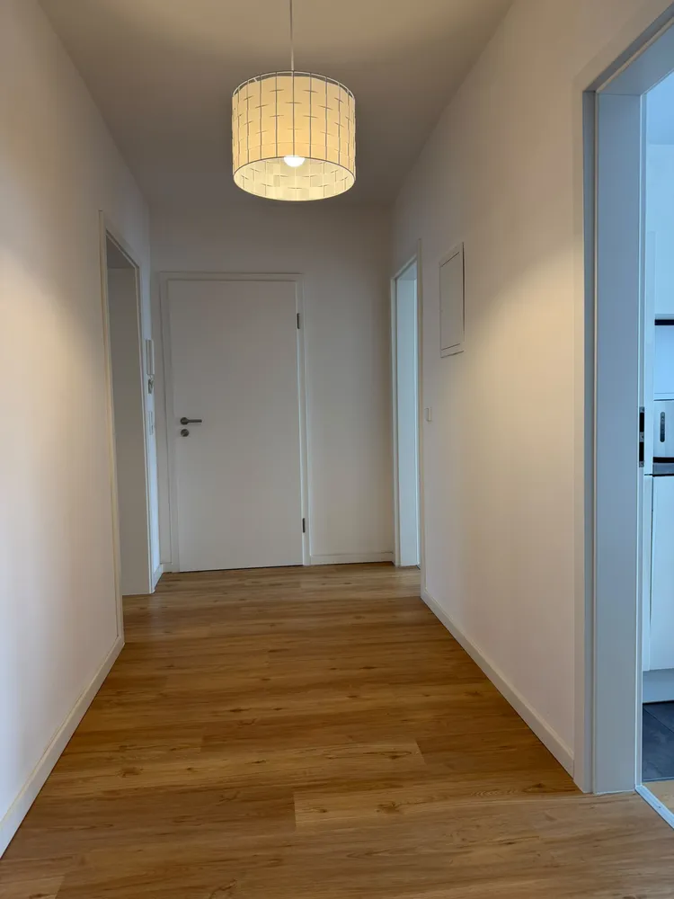 2 Zimmer Wohnung mit 54 m² in Essen – Bild 4