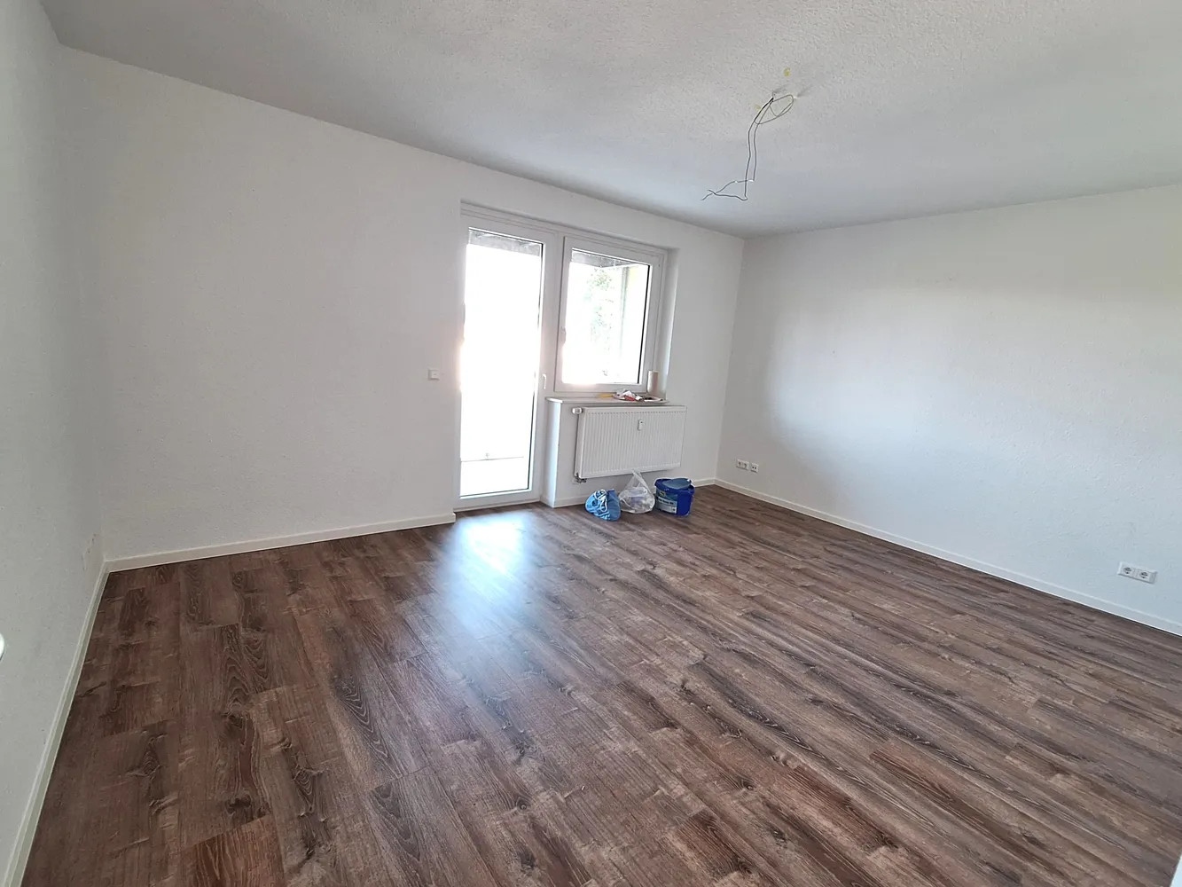 3 Zimmer Wohnung mit 99 m² in Garbsen – Bild 3