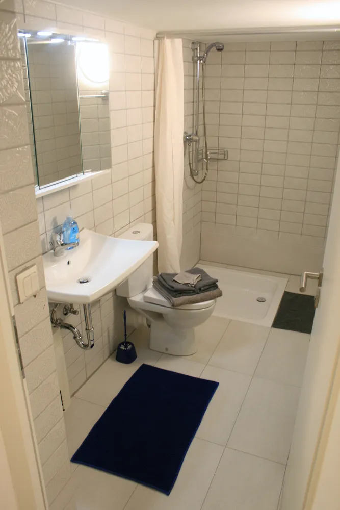 1 room apartment with 45 m² in Aachen – Photo 2