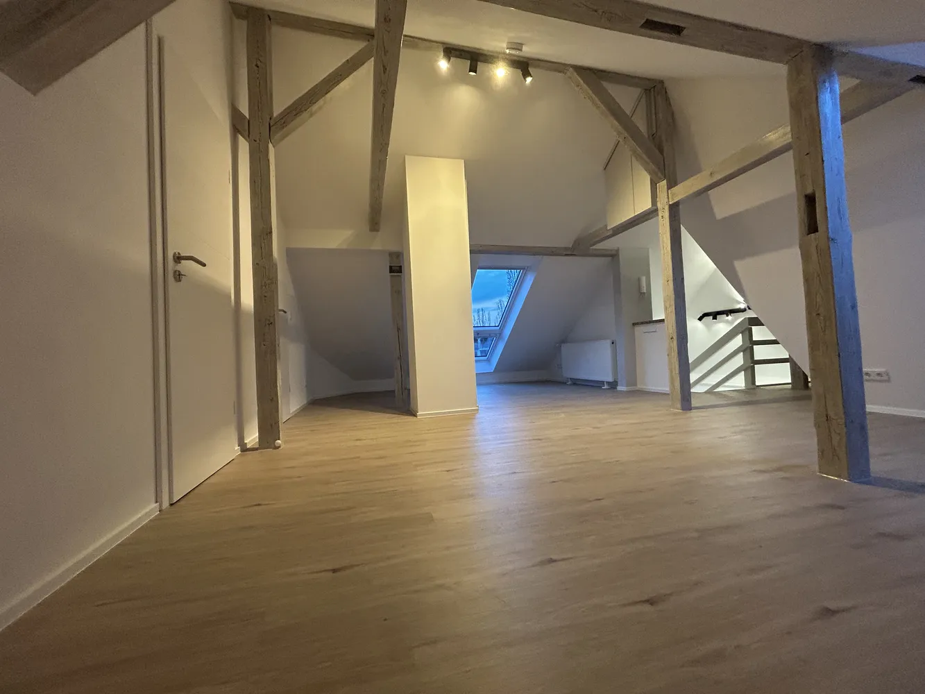 2 Zimmer Wohnung mit 45 m² in Freiburg im Breisgau – Bild 2