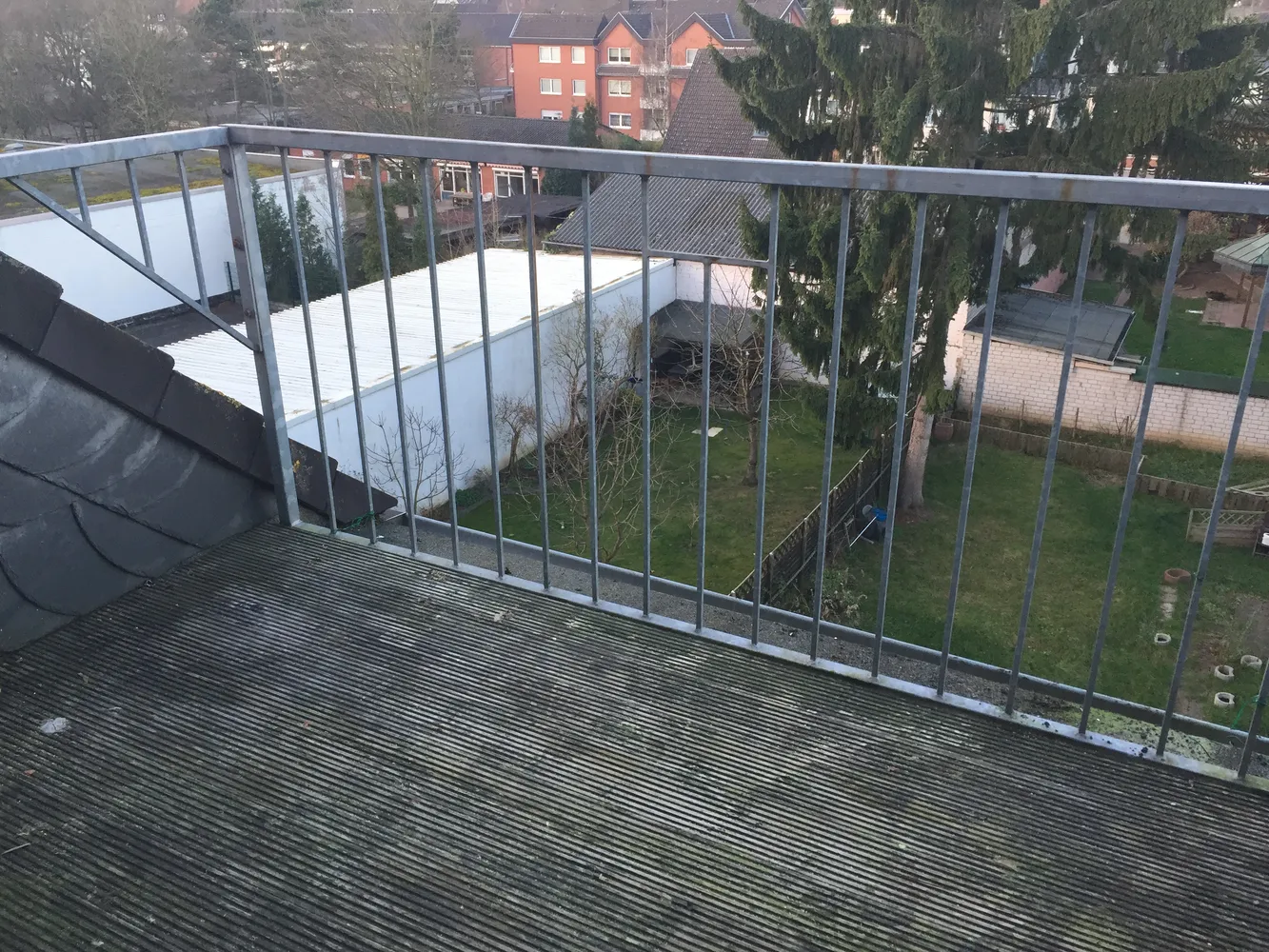 2 room apartment with 80 m² in Cologne – Photo 4
