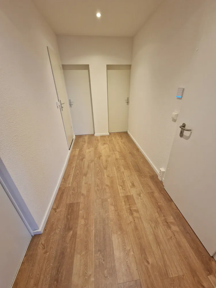 7 Zimmer Wohnung mit 118 m² in Halle (Saale) – Bild 11