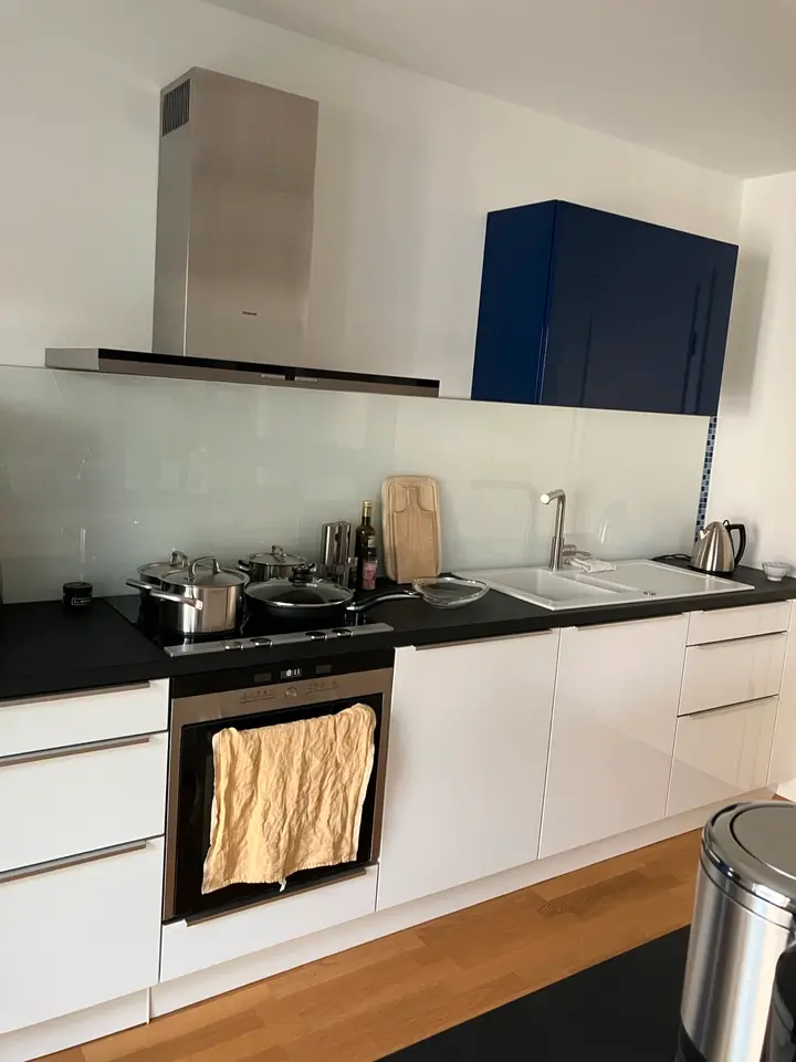 WG-Zimmer mit 119 m² in Bergheim – Bild 9