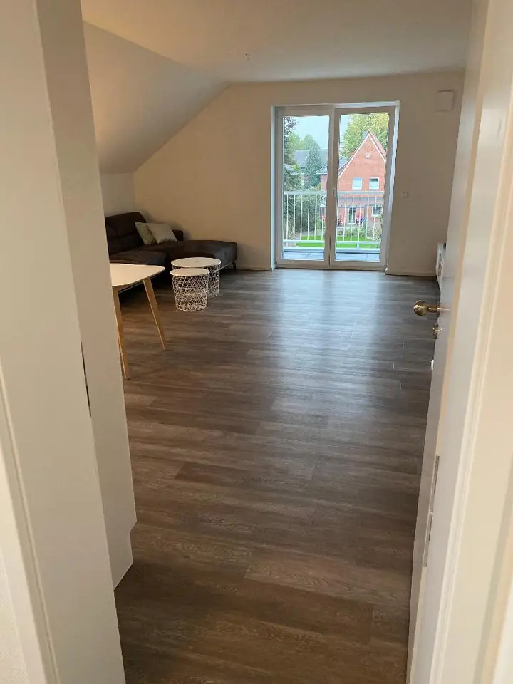 2 Zimmer Wohnung mit 66 m² in Lingen – Bild 8
