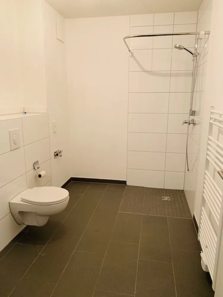 1 Zimmer Wohnung mit 36 m² in Nürnberg – Bild 7