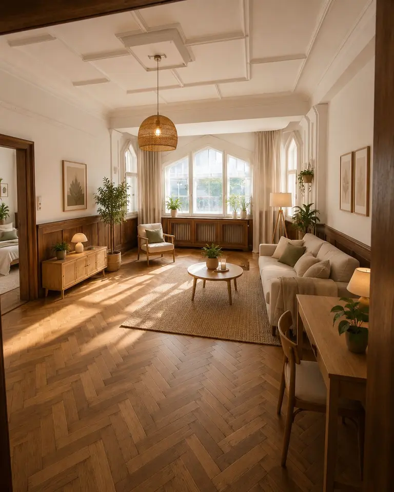 WG-Zimmer mit 15 m² in Coburg – Bild 6