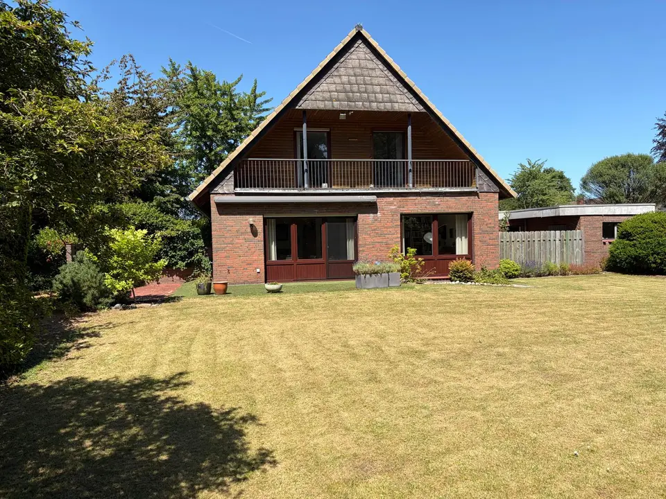6 Zimmer Haus mit 217 m² in Leer – Bild 4