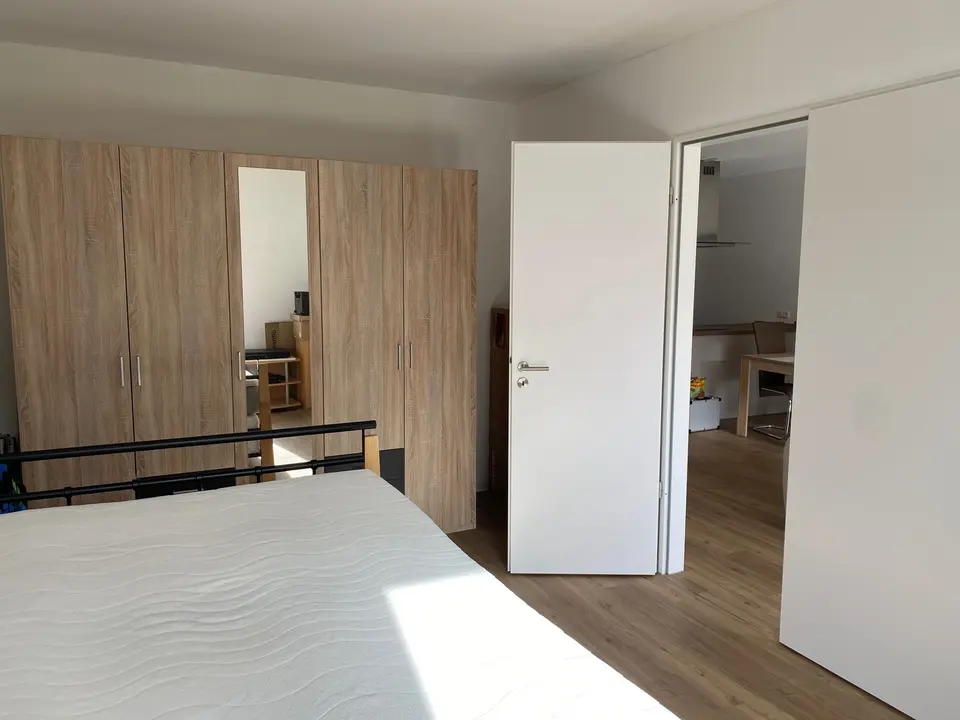 2 Zimmer Wohnung mit 63 m² in Aachen – Bild 8