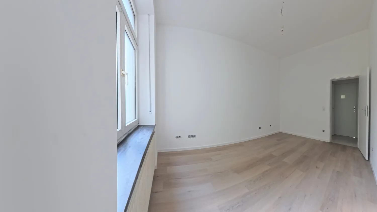 2 Zimmer Wohnung mit 61 m² in Mannheim – Bild 6