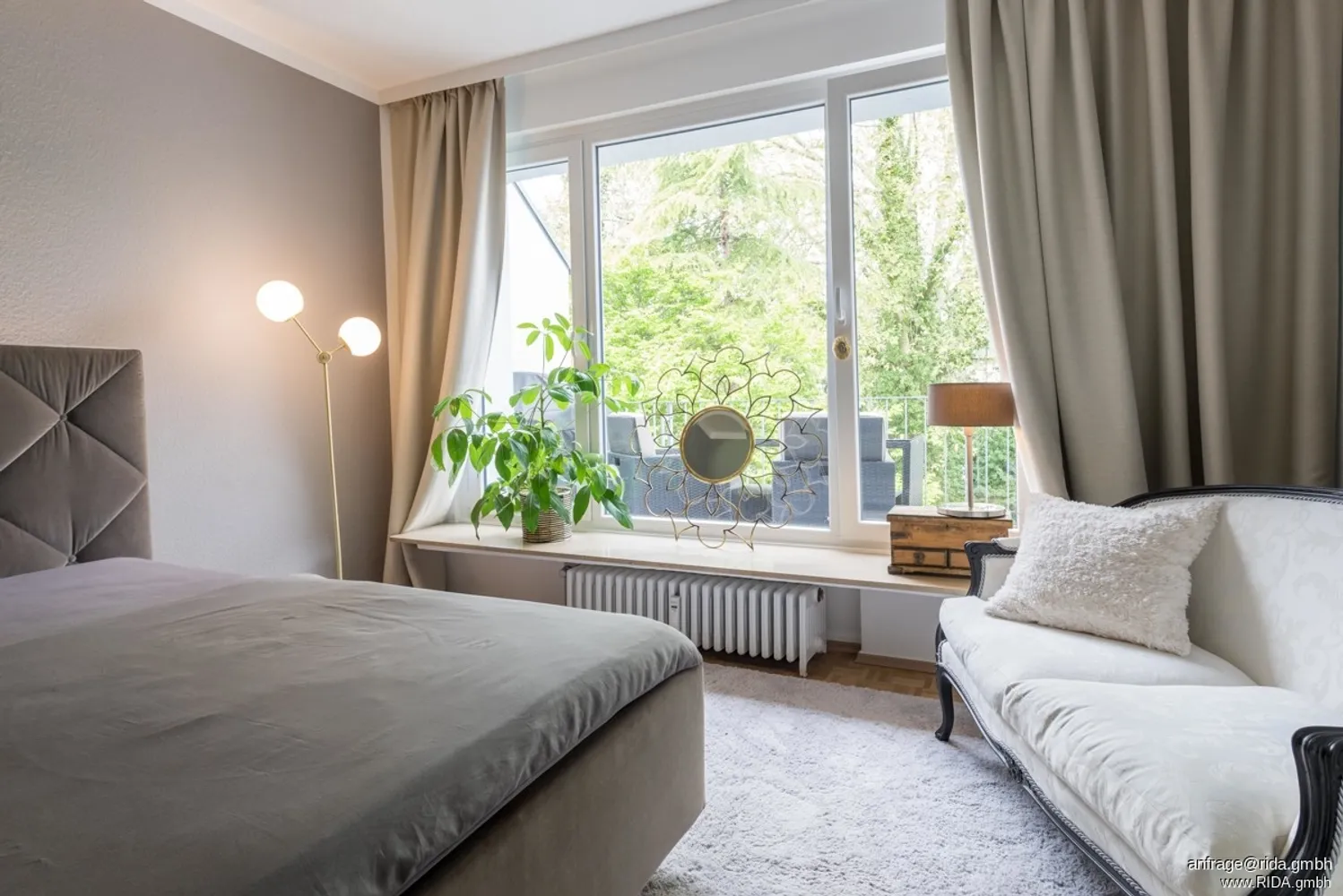 3 Zimmer Wohnung mit 90 m² in Köln – Bild 7