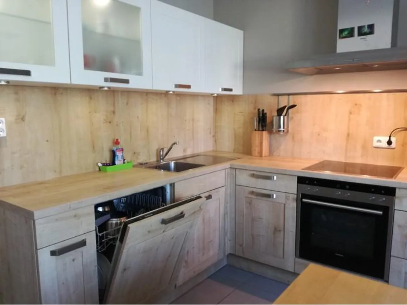 2 Zimmer Wohnung mit 73 m² in Aachen – Bild 4