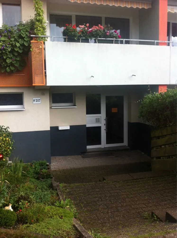 3 Zimmer Wohnung mit 76 m² in Wuppertal – Bild 2