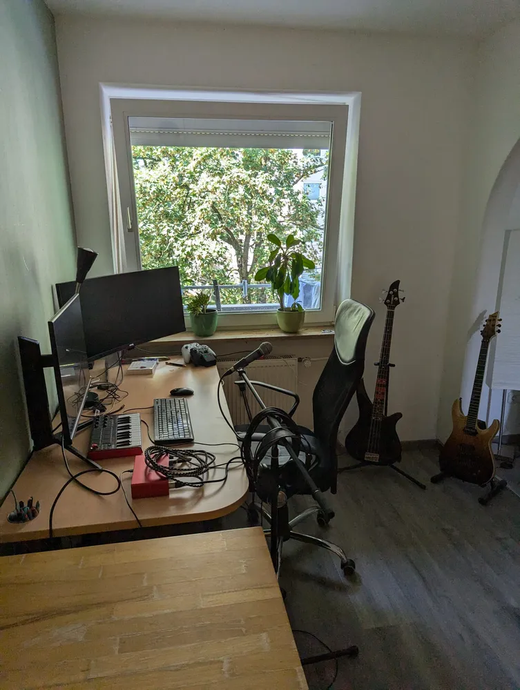 4 Zimmer Wohnung mit 75 m² in München – Bild 4