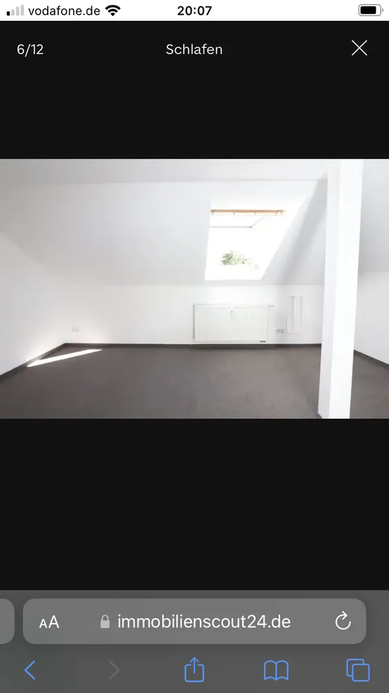 2 room apartment with 56 m² in Chemnitz – Photo 7